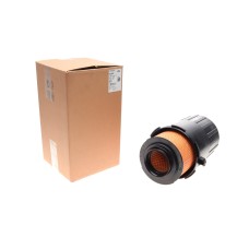 Фільтр повітряний MB 207-410D (з корпусом)