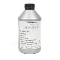 Олива МКПП (1L) (VW Caddy/T5 03-) (G055512A2)