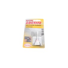LOCTITE AA 319 KT0.5ML+1 MESH DE клей для дзеркал заднього виду