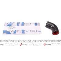 Патрубок інтеркулера Citroen Jumper/Peugeot Boxer 2.2HDi 06-