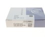 Кольца поршньові VW T4 1.9TD/2.4D 90-03 (79.50mm/STD) (1.75-2-3) = 8950480000
