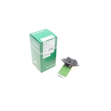 Реостат пічки Skoda Fabia 99-14/Roomster 06-15/VW Polo 01-