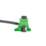Шланг зливний Ford Tourneo Connect 1.6TDCi 10-