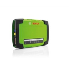 Сканер для автодіагностики KTS 560