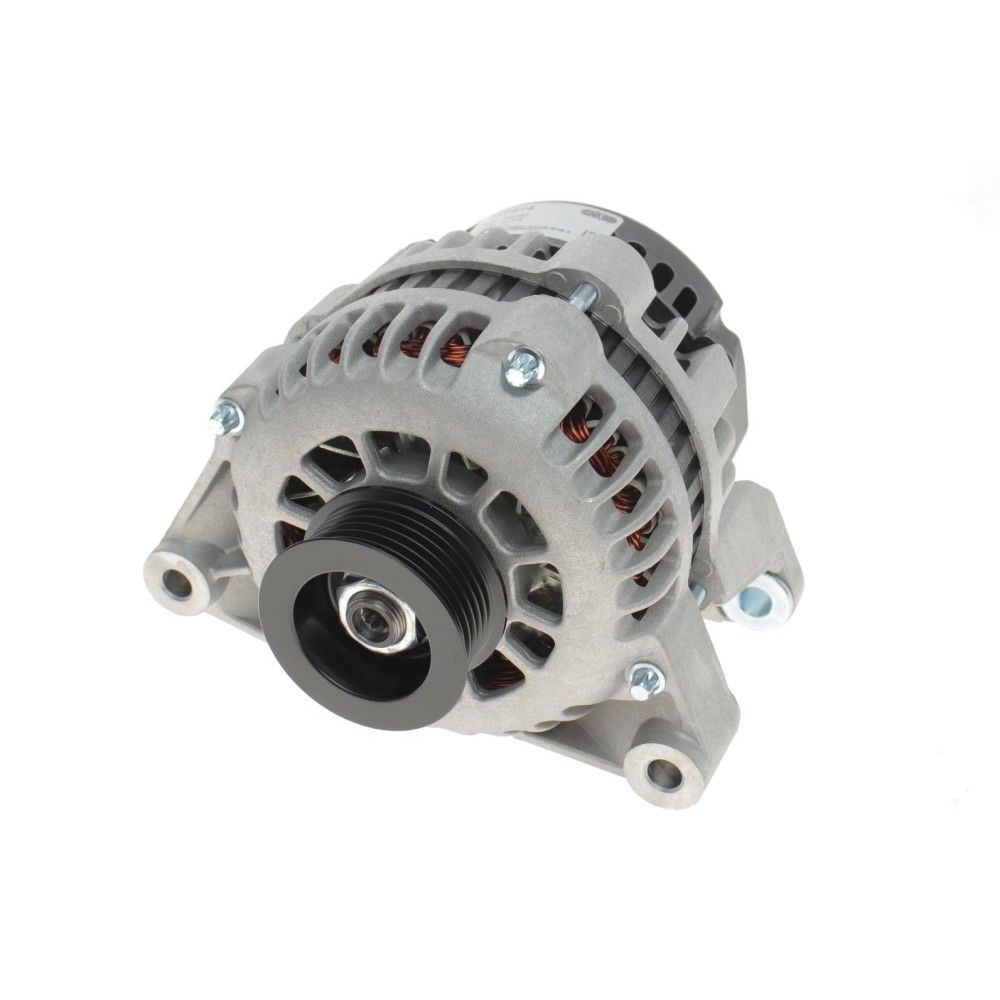 Генератор Opel Vectra B 1.6-2.5i V6/16V 95-02 (14V/100A) = 111514