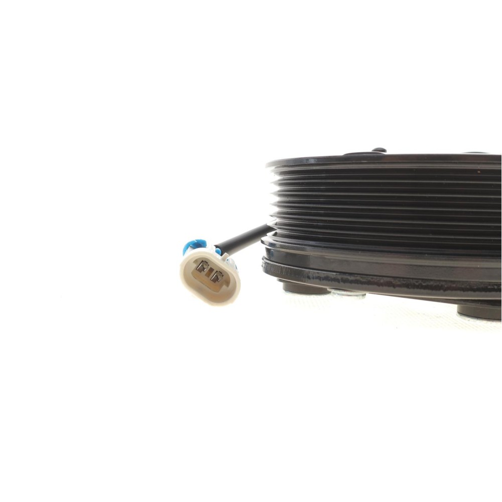 Котушка шківа компресора кондиціонера Opel Astra G/Combo/Zafira 00-