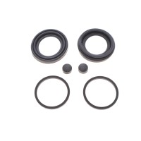 Ремкомплект супорта (переднього) Volvo 740/760/940/960 86-94 (d=40mm) (Lucas)