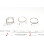 Кільця поршневі VW Golf V/VI/Passat 2.0FSI/TFSI 04- (82.50mm/STD) (1.2-1.5-2.0) = 8950660000