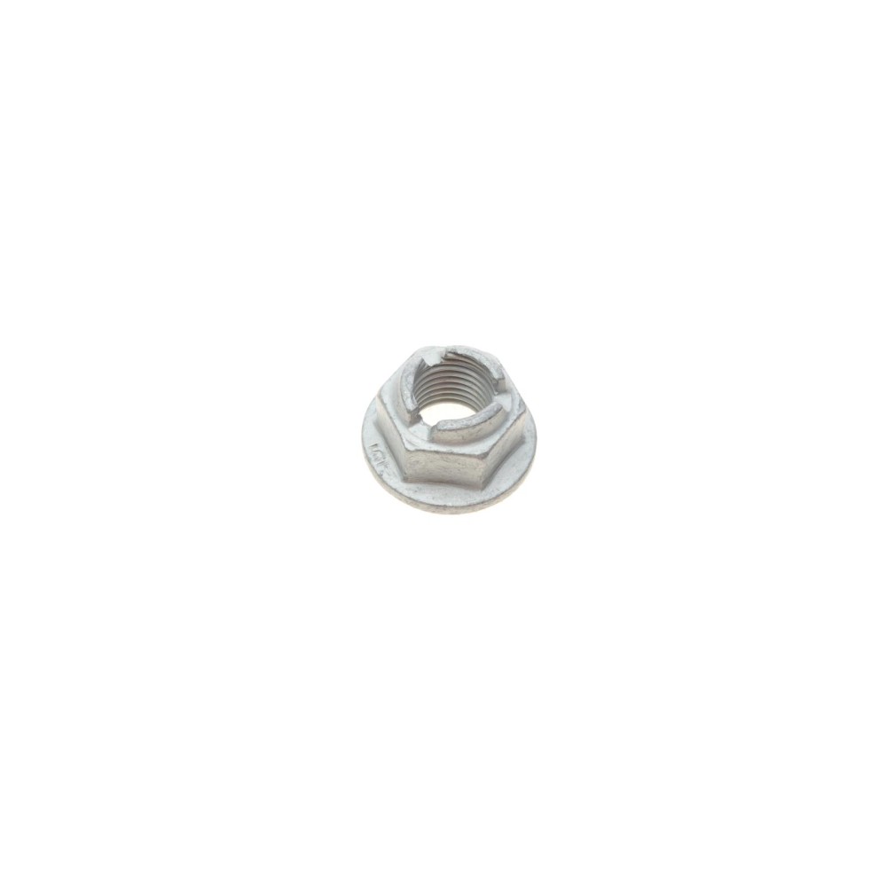Гайка (M14x1.5) c буртиком самоконтрольна