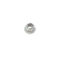 Гайка (M14x1.5) c буртиком самоконтрольна