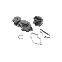 Блок системи вентиляції картера BMW 3 (E46/E90)/5 (E60) 2.0d 98-12 (M47)
