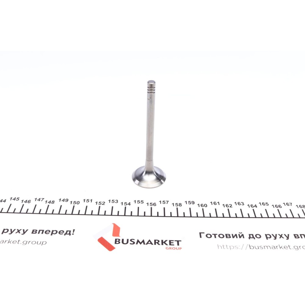 Клапан (впуск) Audi A3/A4/A6/VW Golf/Passat 2.0TDI 16V (29.4x6x88.5) (азотування)