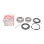 Підшипник маточини (задньої) VW T2/T3 70-92 (35x62x19/35x72x17)(к-кт)