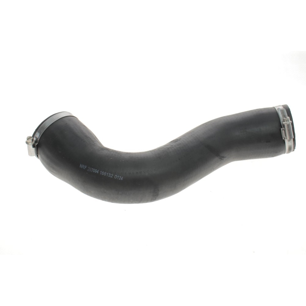 Патрубок інтеркулера Fiat Ducato/Citroen Jumper/Peugeot Boxer 2.2HDI 06-