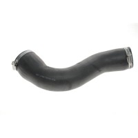 Патрубок інтеркулера Fiat Ducato/Citroen Jumper/Peugeot Boxer 2.2HDI 06-