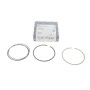 Кільця поршневі BMW X5 (E70)/X6 (E71/E72) 2.0i/3.0i 06- (84.00mm/STD) (N54/N55/N20)