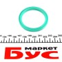 Прокладка патрубка інтеркулера ущільнююча Renault Scenic III 1.5 dCi 08- (R)