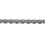 Комплект ланцюга ГРМ BMW 5(F07/F10/F11) 09-17/X5(E70/F15/F85) 4.4i 10-18, N63 B44A/B