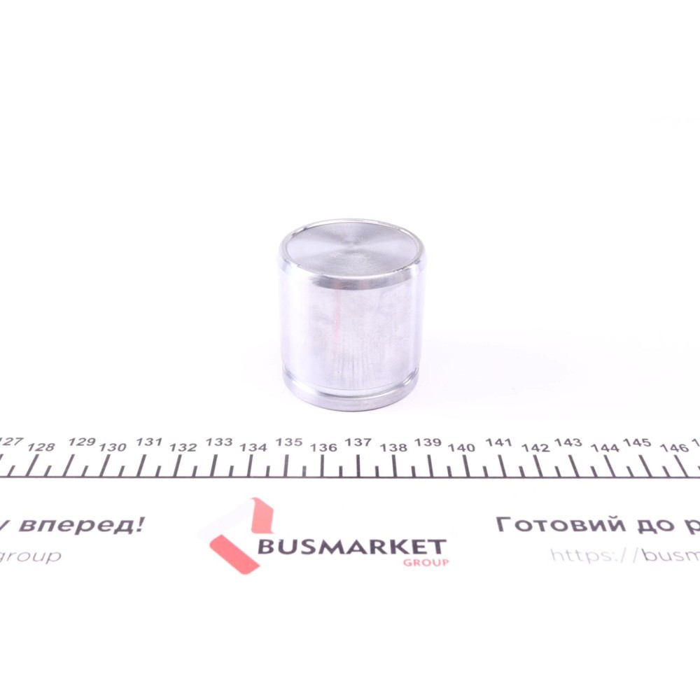 Поршень супорта (переднього) Renault Twingo 93- (45x45mm)(Bendix)