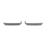 Колодки гальмівні (передні) Subaru BRZ/Forester/Impreza/Legacy/Outback/XV/Toyota GT 86 1.5-2.5 08-
