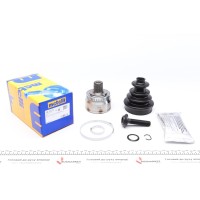 ШРКШ (зовнішній) Audi A4 95-01/A6/VW Passat B5 96-05 (38z/30z/59.6mm/87.9mm/34mm) (+ABS45z)