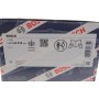 Комплект ГРМ + помпа Volvo C70/S60/S80/V60/V70/XC70/XC90 2.0-2.4D 01- (28x132z)