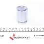 Поршень супорта (переднього) BMW 5 (E60)/6 (E63)/7 (E65/E66/E67) 01-10 (42x56mm)