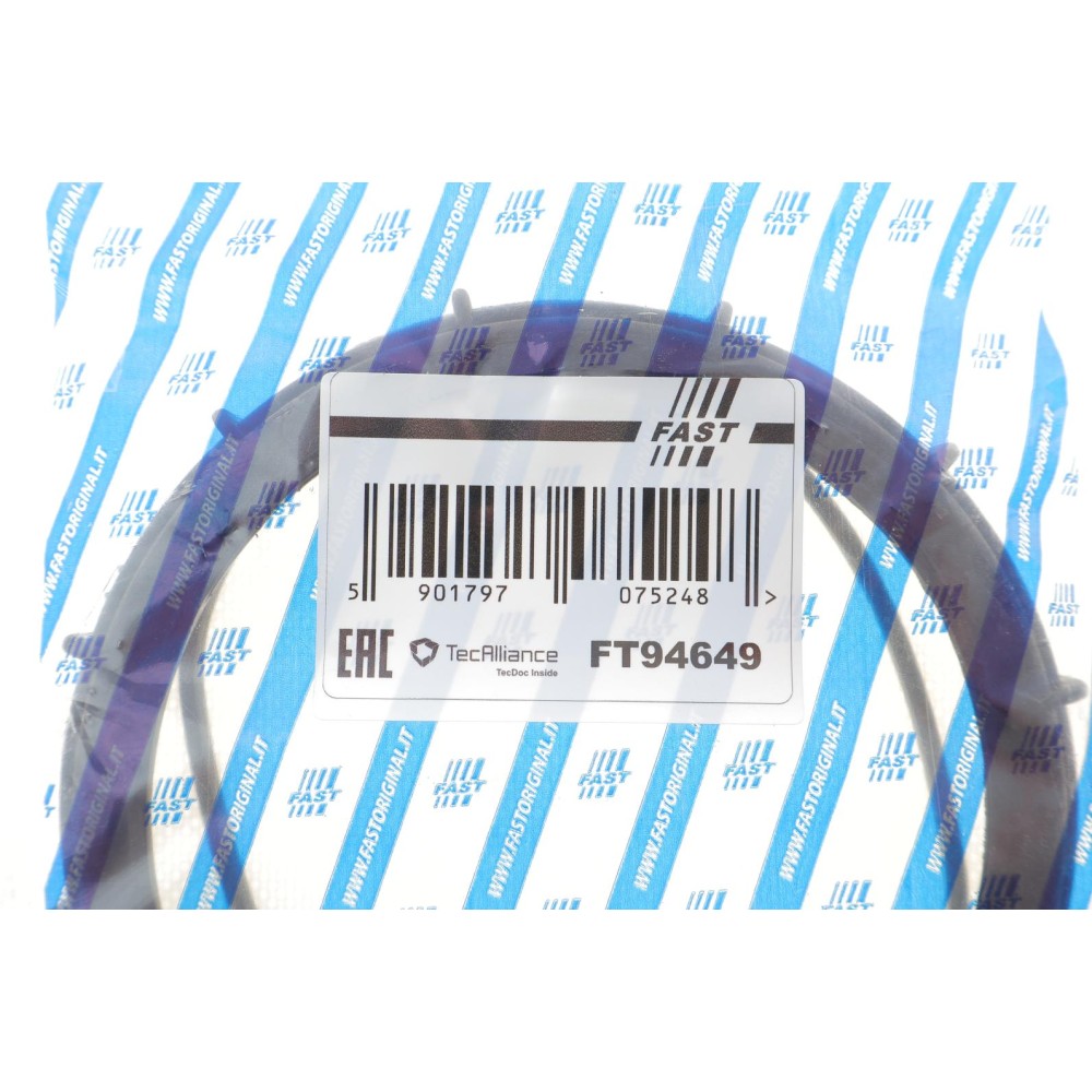 Кришка насосу паливного Renault Kangoo 1.5 dCi 08-/Master 2.5 dCi 06-