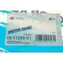 Прокладка кришки клапанів BMW 3 (G20/G80/G28)/5 (G30/F90)/7 (G11/G12) 15- (к-кт) B58 B30