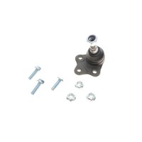 Опора кульова (передня/знизу) Ford Galaxy/Mondeo/S-Max 06-15/Volvo S60/V60 10-18/S80/V70 07-16