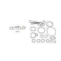Прокладка радіатора масляного Opel Astra H/J/Insignia 1.6/1.8 08-17 (к-кт)