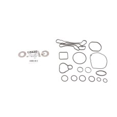 Прокладка радіатора масляного Opel Astra H/J/Insignia 1.6/1.8 08-17 (к-кт)