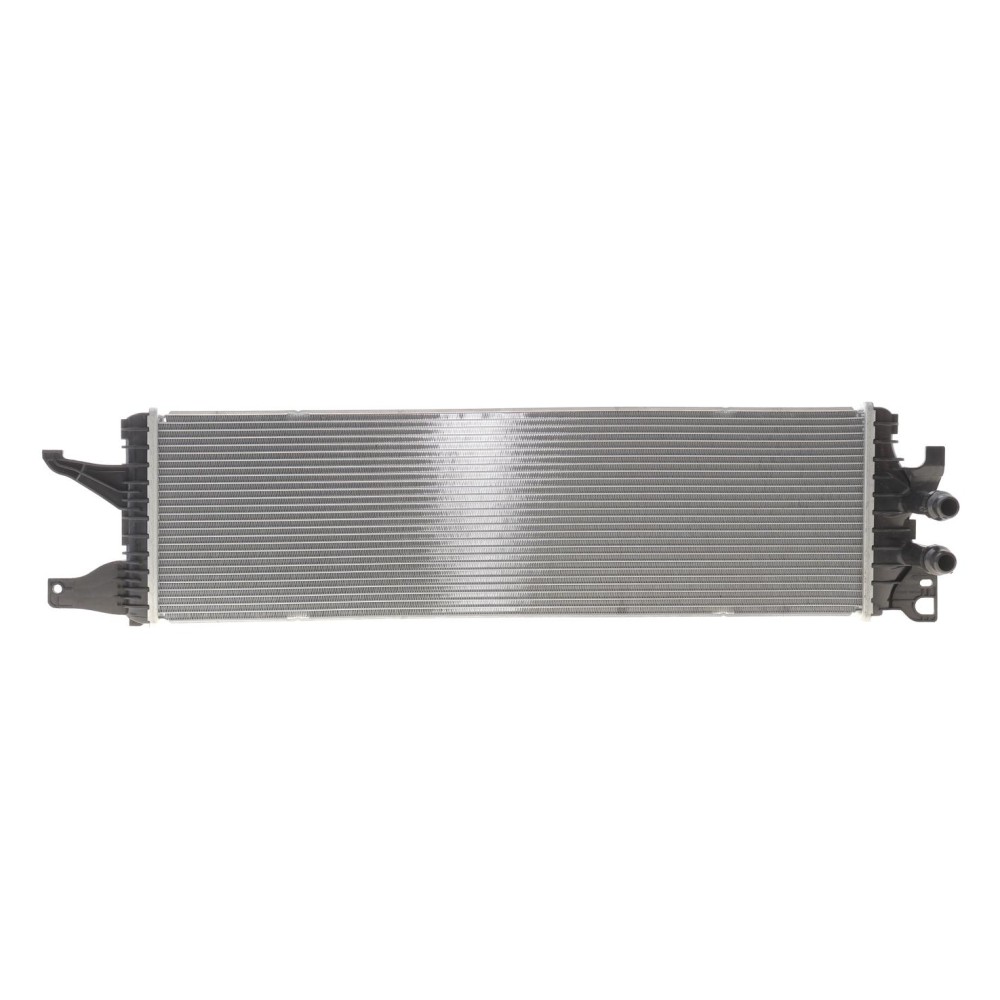 Радіатор охолодження VW Multivan/T6 2.0 TDI 15-