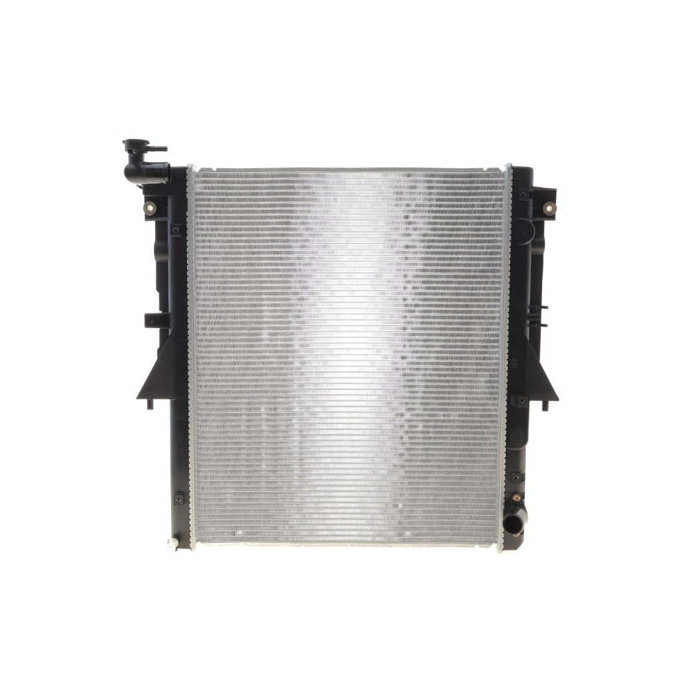 Радіатор охолодження Mitsubishi L200 2.4 DI-D 14-