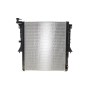 Радіатор охолодження Mitsubishi L200 2.4 DI-D 14-