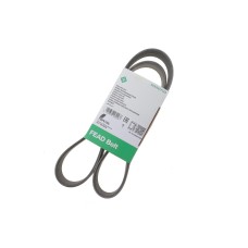 Ремінь генератора Mazda CX-7 2.2D 09-13 (8PK1295)