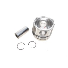 Поршень Opel Movano 2.5DTi (89.00mm/STD) (71-3851-00) = 7138510000
