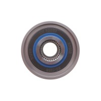 Шків генератора MB Sprinter 2.2 CDI 06- (OM646/651, Valeo)