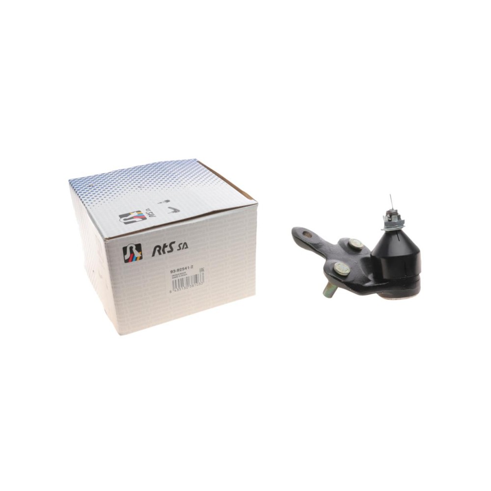 Опора кульова (передня/знизу/L) Lexus RX 08-15/Toyota Highlander/Kluger 07-14