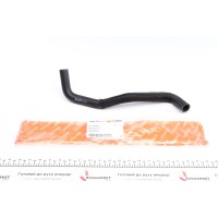 Патрубок пічки Citroen Berlingo/ Peugeot Partner 1.9D 96-07