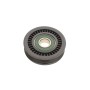 Ролик генератора Subaru Forester/Impreza/Outback 92-12 (натяжний) (70х18)