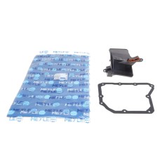 Фільтр АКПП Opel Vecra C 2.2-3.2 02-08/Volvo S40 2.4 04-12/V70 2.0-2.5 99-07/XC70 00-07