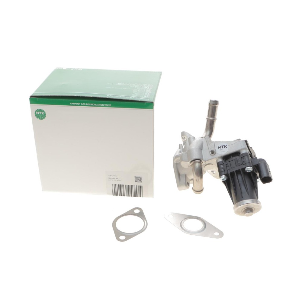Клапан EGR Peugeot Boxer/Fiat Ducato/Citroen Jumper 2.2HDI 11- (EURO 5)