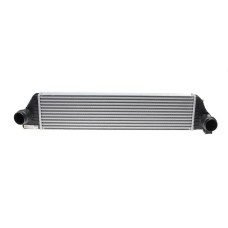 Радіатор інтеркулера Renault Master III 2.3 dCi 10-