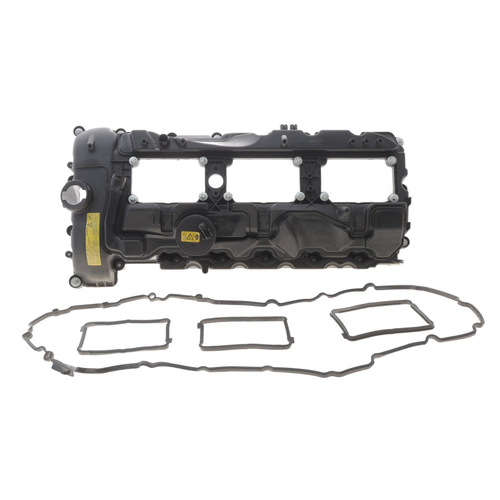 Кришка клапанів BMW 3 (E90)/5 (F10/F11)/X5 (E70/F15/F85) 3.0i 06- (N55)