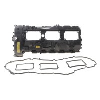 Кришка клапанів BMW 3 (E90)/5 (F10/F11)/X5 (E70/F15/F85) 3.0i 06- (N55)