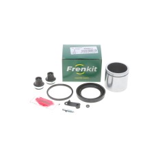 Ремкомплект супорта (переднього) Renault Kangoo 97- (d=54mm) (+поршень) (Bosch)