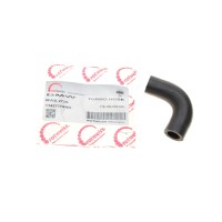 Патрубок інтеркулера BMW 1 (E87)/3 (E90) 04-11 M47/N47