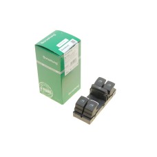 Кнопка склопідйомника (L) VW Passat/Golf/Jetta 05- (блок)