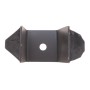 Подушка двигуна (верхня) (R) Citroen Berlingo/Peugeot Partner 1.1-1.8/ 1.9-2.0HDI 96-